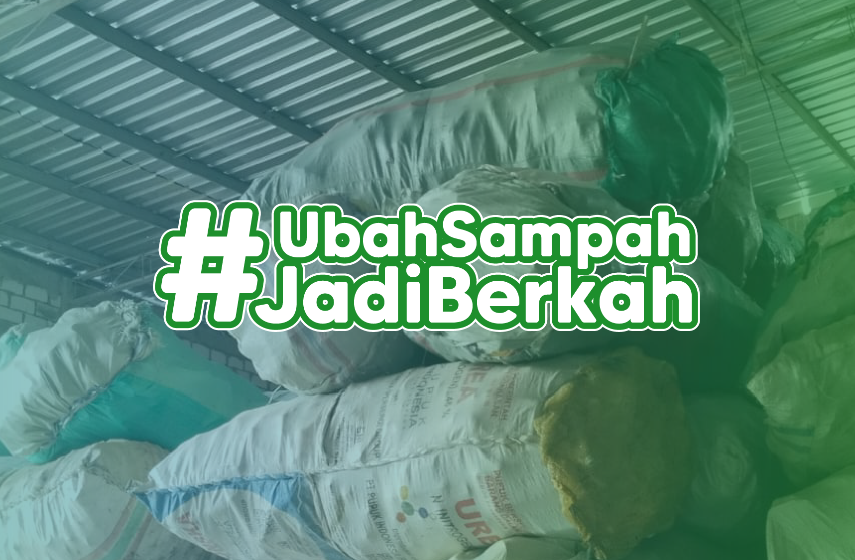 UbahSampah